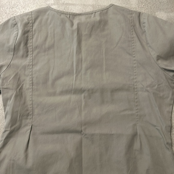 Baby Phat Scrub Top - Picture 5 of 5